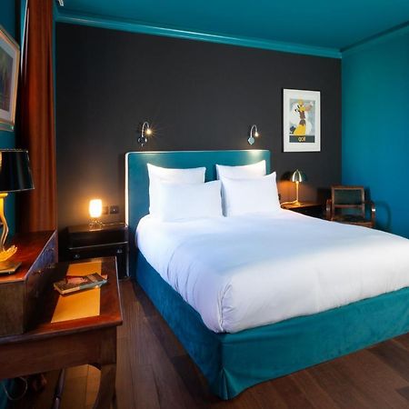 Hotel De Charme Le Chene Vert Brive-la-Gaillarde Dış mekan fotoğraf