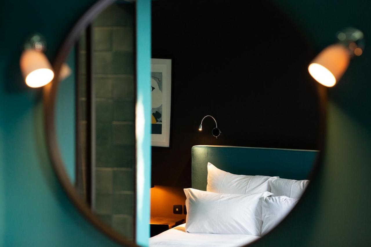Hotel De Charme Le Chene Vert Brive-la-Gaillarde Dış mekan fotoğraf