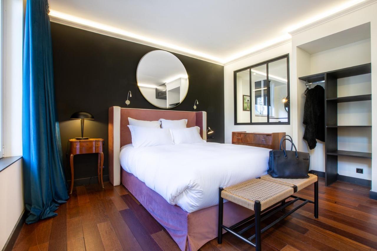 Hotel De Charme Le Chene Vert Brive-la-Gaillarde Dış mekan fotoğraf