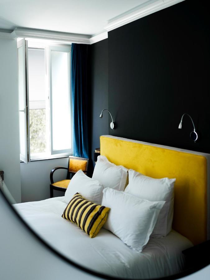 Hotel De Charme Le Chene Vert Brive-la-Gaillarde Dış mekan fotoğraf